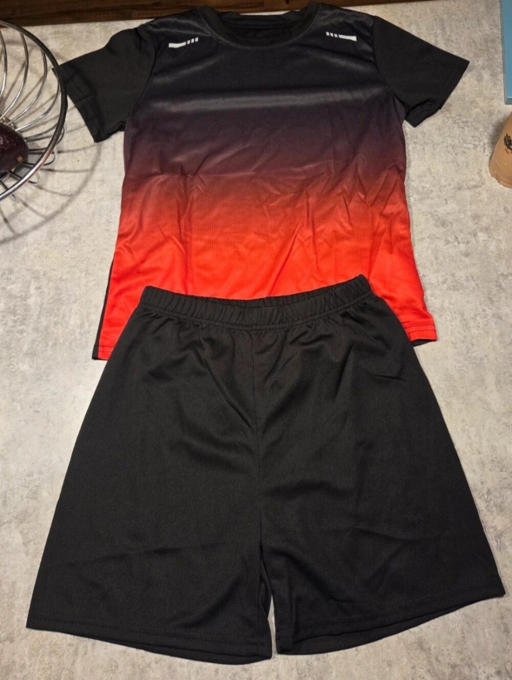 Boys Matching Set